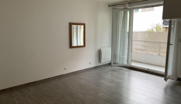 Logement tudiant T2 à Seythenex (74210)