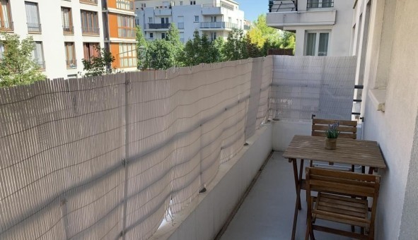 Logement tudiant T2 à Seythenex (74210)