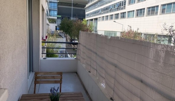 Logement tudiant T2 à Seythenex (74210)