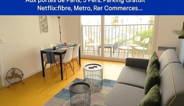Logement tudiant Location T2 Vide Seythenex (74210)