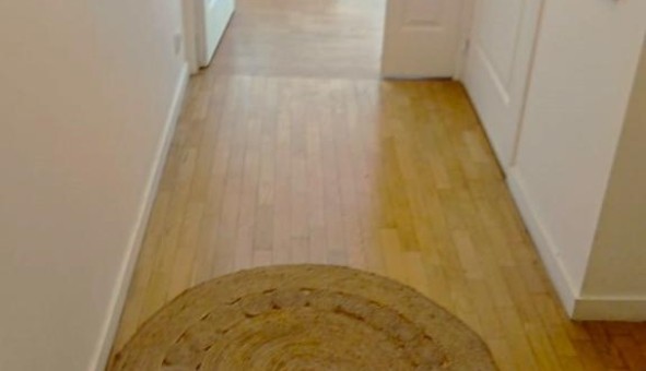 Logement tudiant T2 à Seythenex (74210)