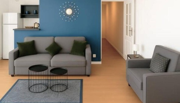 Logement tudiant T2 à Seythenex (74210)