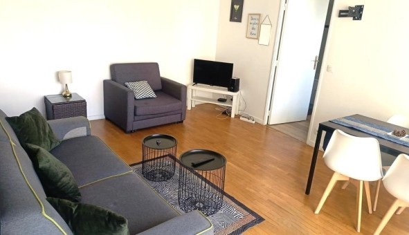 Logement tudiant T2 à Seythenex (74210)