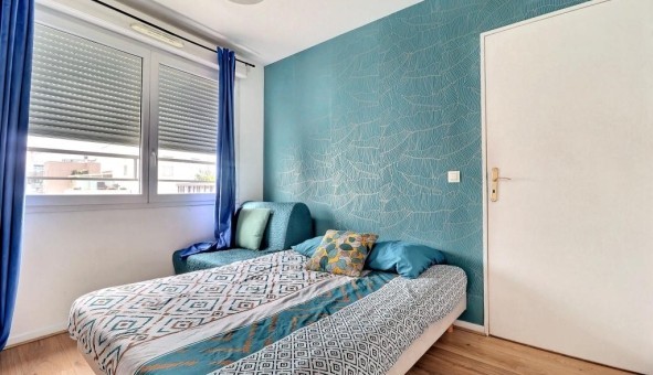 Logement tudiant T2 à Seythenex (74210)