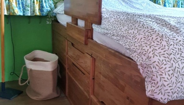 Logement tudiant T2 à Seythenex (74210)