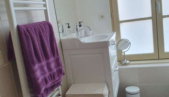 Logement tudiant T2 à Seythenex (74210)