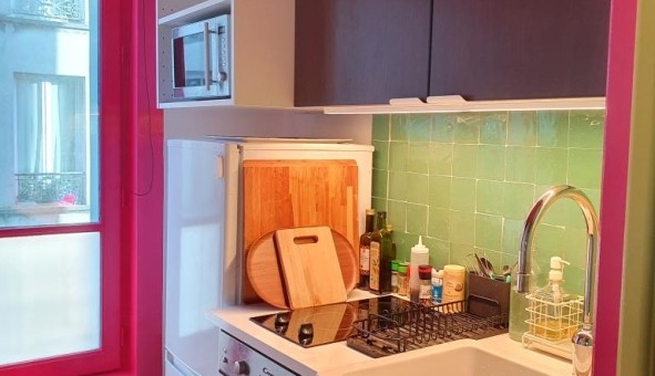 Logement tudiant T2 à Seythenex (74210)