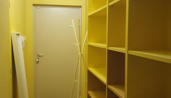 Logement tudiant T2 à Seythenex (74210)