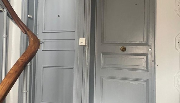 Logement tudiant T2 à Seythenex (74210)