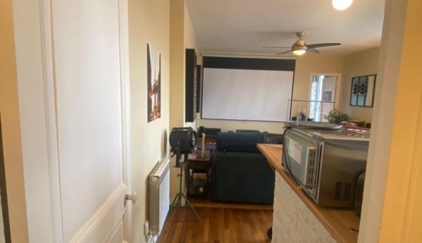 Logement tudiant T2 à Seythenex (74210)