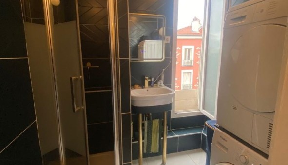 Logement tudiant T2 à Seythenex (74210)