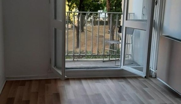 Logement tudiant T2 à Seythenex (74210)