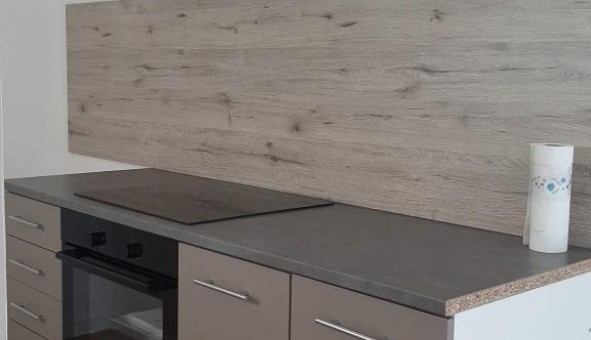 Logement tudiant T2 à Seythenex (74210)