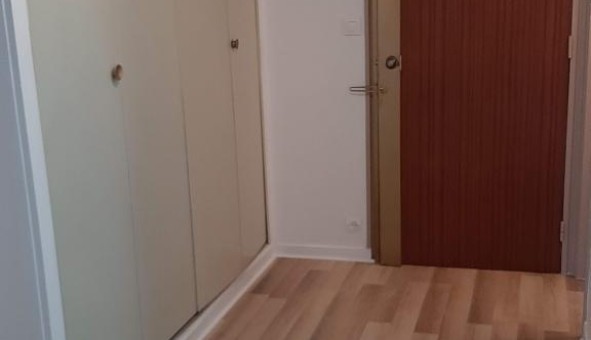 Logement tudiant T2 à Seythenex (74210)