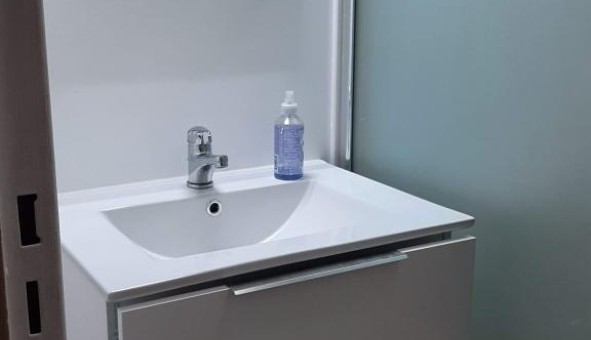 Logement tudiant T2 à Seythenex (74210)