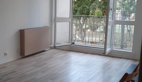 Logement tudiant T2 à Seythenex (74210)