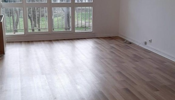 Logement tudiant T2 à Seythenex (74210)