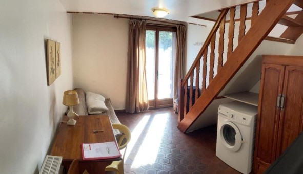 Logement �tudiant T2 &agrave; Seythenex (74210)