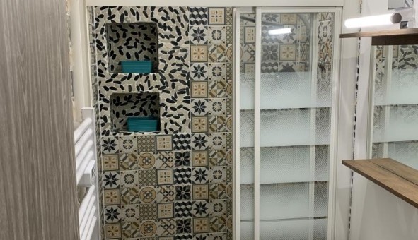 Logement �tudiant T2 &agrave; Seythenex (74210)