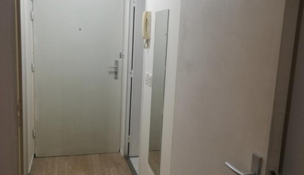 Logement �tudiant T2 &agrave; Seythenex (74210)