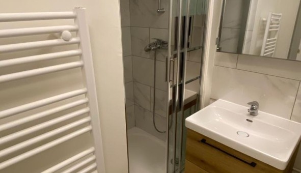 Logement �tudiant T2 &agrave; Seythenex (74210)