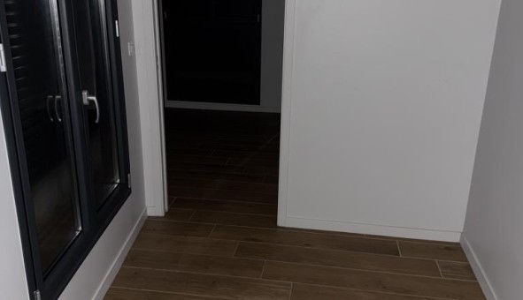 Logement �tudiant T2 &agrave; Seythenex (74210)