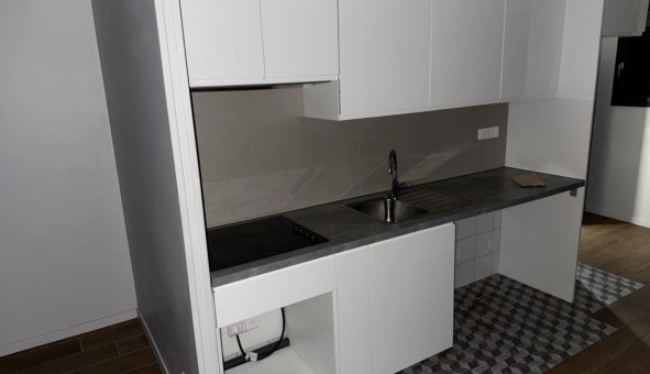 Logement �tudiant T2 &agrave; Seythenex (74210)