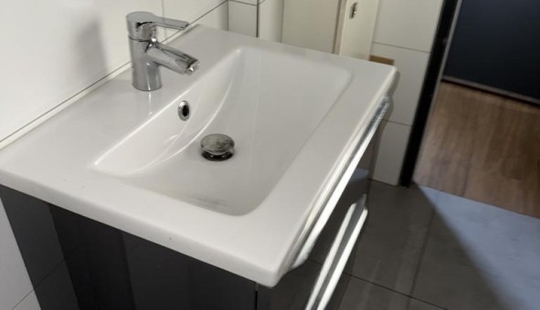 Logement �tudiant T2 &agrave; Seythenex (74210)