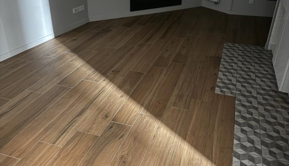 Logement �tudiant T2 &agrave; Seythenex (74210)