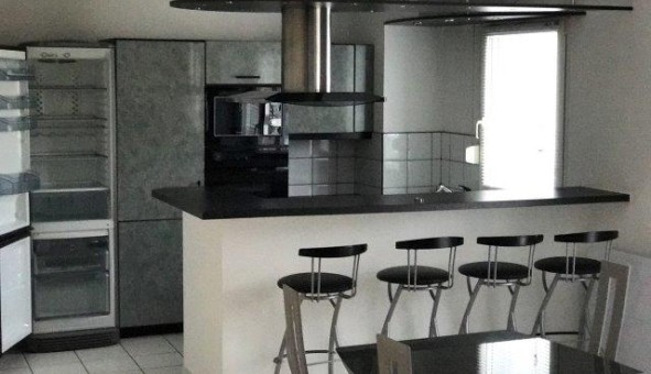 Logement tudiant T2 à Sidiailles (18270)