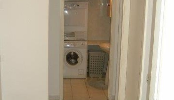 Logement tudiant T2 à Sidiailles (18270)