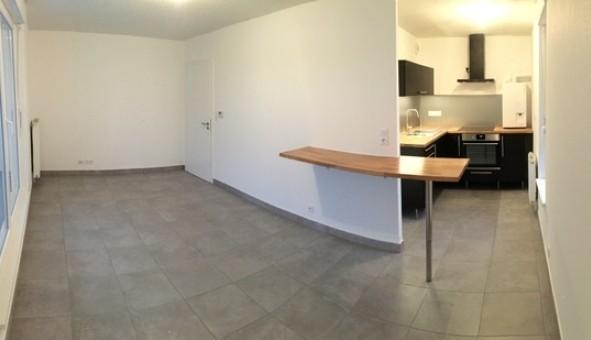 Logement �tudiant T2 &agrave; Sidiailles (18270)