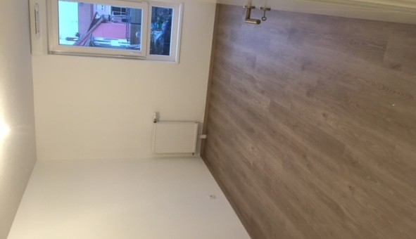 Logement �tudiant T2 &agrave; Sidiailles (18270)