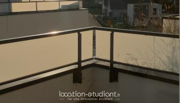 Logement tudiant Location T2 Vide Sierentz (68510)