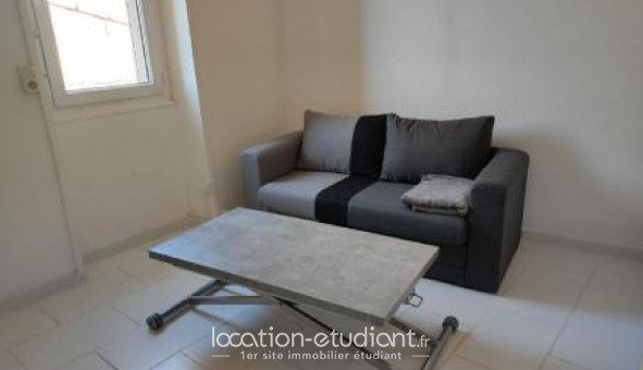 Logement tudiant Location T2 Vide Sigean (11130)