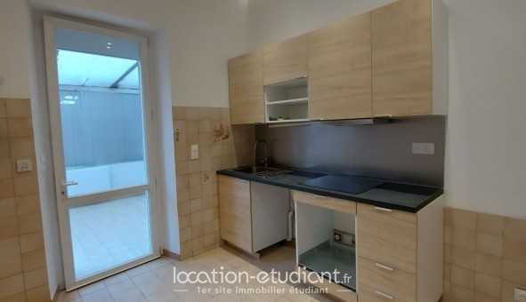 Logement �tudiant Location T2 Vide Simiane Collongue (13109)