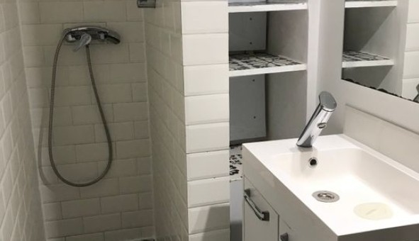 Logement �tudiant T2 &agrave; Simiane Collongue (13109)