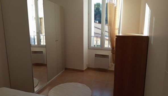 Logement �tudiant T2 &agrave; Simiane Collongue (13109)