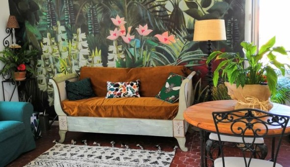 Logement tudiant T2 à Six Fours les Plages (83140)