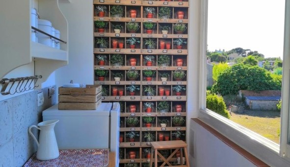 Logement tudiant T2 à Six Fours les Plages (83140)