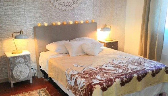 Logement tudiant T2 à Six Fours les Plages (83140)