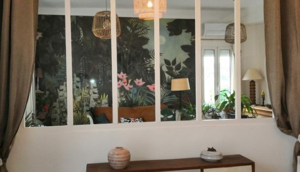 Logement tudiant T2 à Six Fours les Plages (83140)