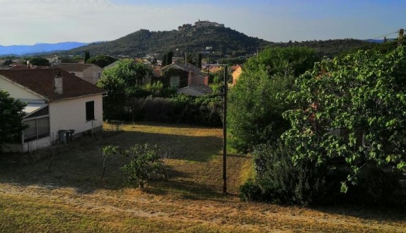 Logement tudiant T2 à Six Fours les Plages (83140)