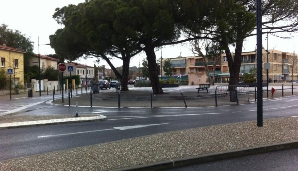 Logement �tudiant Location T2 Vide Six Fours les Plages (83140)