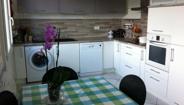 Logement �tudiant T2 &agrave; Six Fours les Plages (83140)