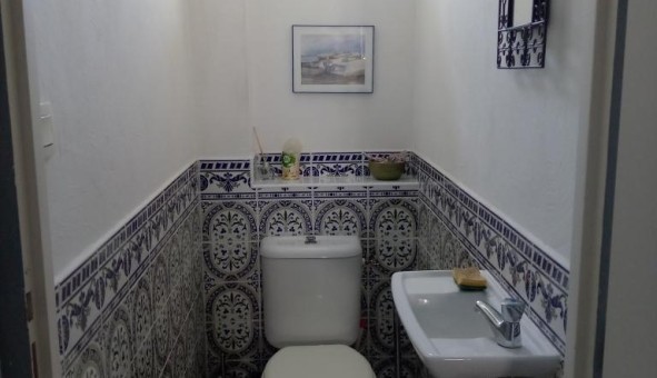 Logement �tudiant T2 &agrave; Six Fours les Plages (83140)