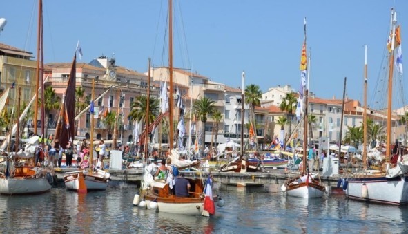 Logement �tudiant T2 &agrave; Six Fours les Plages (83140)