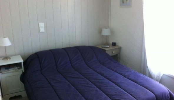 Logement �tudiant T2 &agrave; Six Fours les Plages (83140)