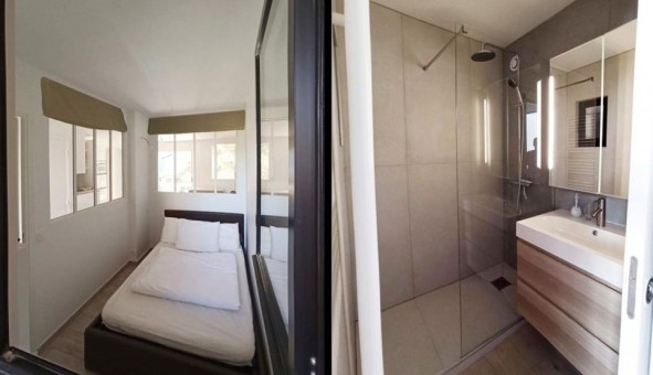 Logement �tudiant T2 &agrave; Six Fours les Plages (83140)