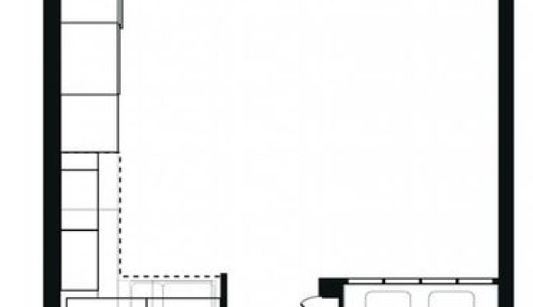Logement �tudiant T2 &agrave; Six Fours les Plages (83140)
